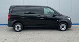 Mercedes-Benz Vito 114 KOMPAKT LED 9G-TRONIC KLIMA KAMERA AHK - Mercedes-Benz Vito kompakt