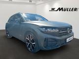Volkswagen Touareg 3.0 TDI  4Motion R-Line Pano ACC Nachtsi - Volkswagen Touareg: Allradantrieb