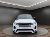 Land Rover Range Rover Evoque D165 Dynamic SE Sitzheizung h - Land Rover Range Rover Evoque in Leipzig