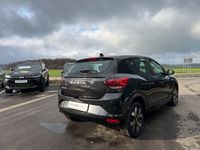 Dacia Sandero - Vorschau Bild 4