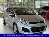 Kia Rio Edition 7/Scheckheftgepflegt/Isofix - Kia Rio aus 2012
