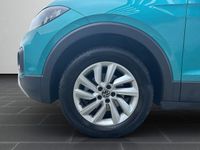 Volkswagen T-Cross - Vorschau Bild 9