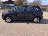 Opel Crossland (X) 1,5 ALU PDC Navigation PDC LED - gebrauchte Opel Crossland (X) aus dem Jahr 2018