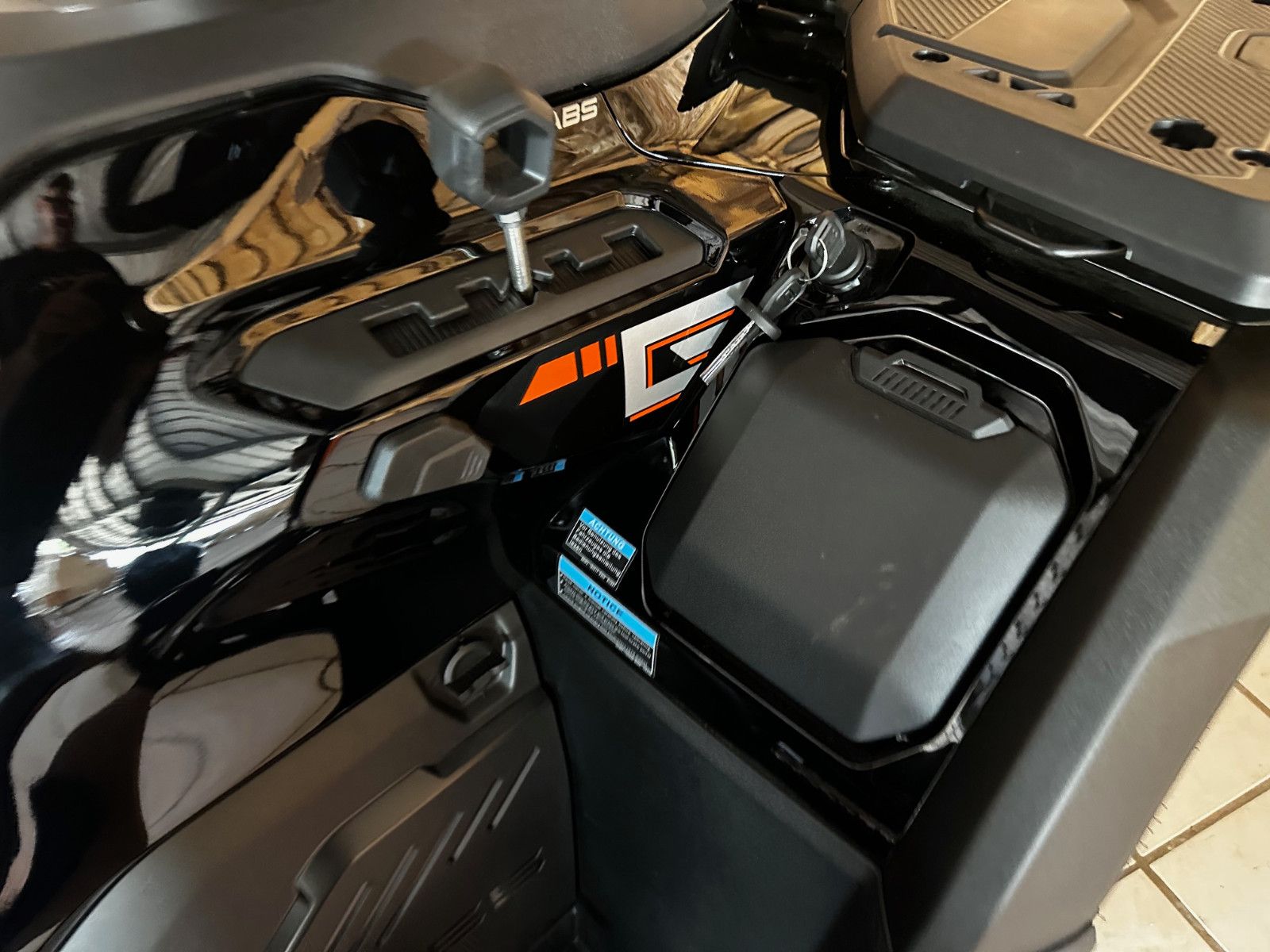 GOES TERROX 1000 PRO ABS — Bild 14