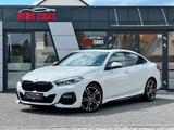 BMW 218 i M Sport Gran Coupe*ACC*Pano*Live*1.Hand - gebrauchte BMW 218 aus dem Jahr 2021