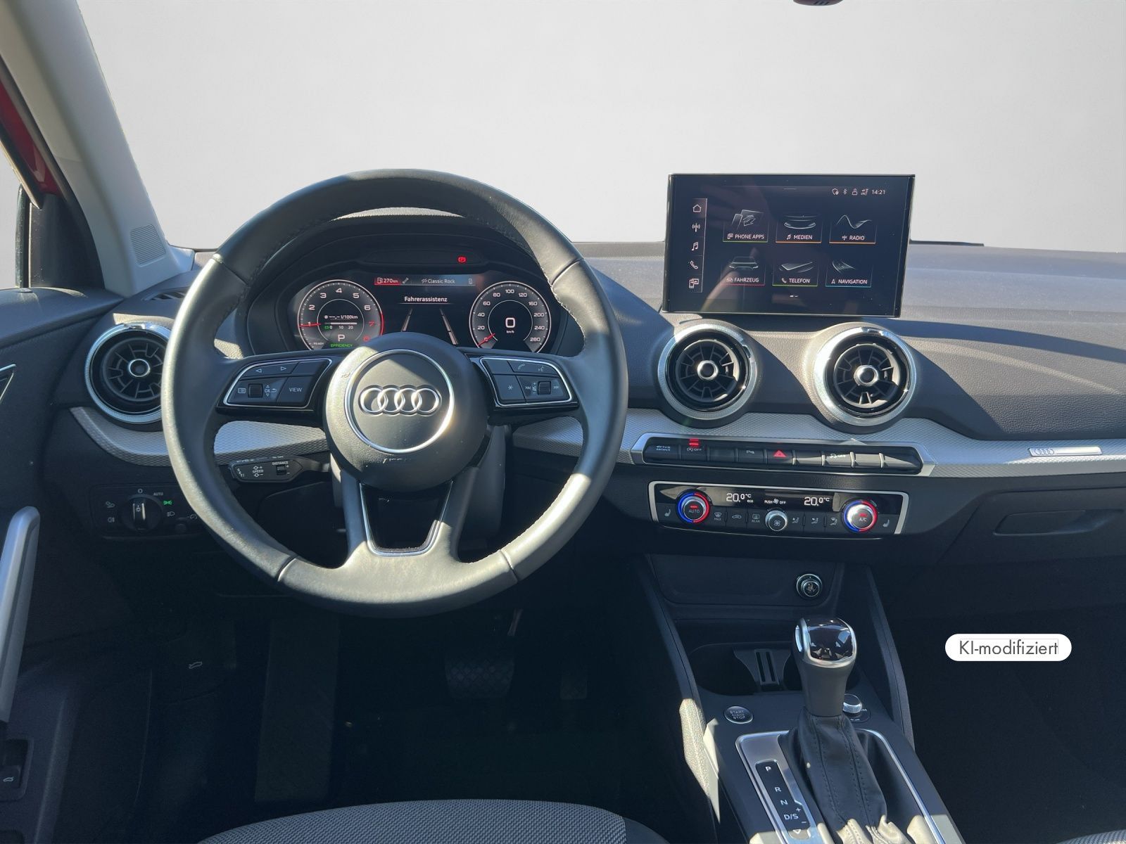 Audi Q2 - Bild 4