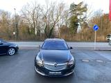 Opel Insignia ST 1.6 SIDI Turbo Innovation NAVI XENON - gebrauchte Opel Insignia aus dem Jahr 2014