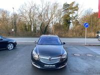 Opel Insignia ST 1.6 SIDI Turbo Innovation NAVI XENON