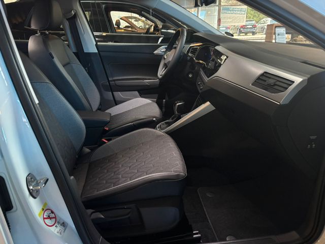 Taigo Goal 1.5 TSI DSG*APP*AHK*DAB*SitzHeiz*USB*