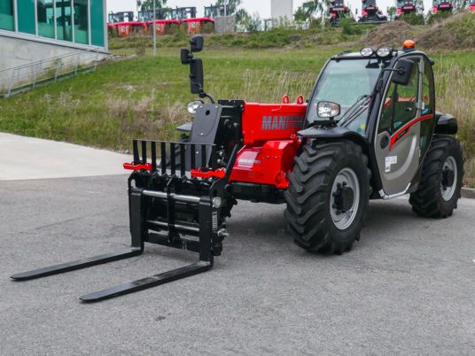 Manitou MT 730H