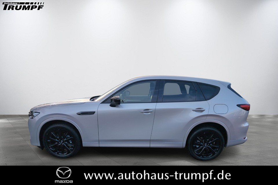 Image of Mazda CX-60