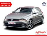 Volkswagen Polo 2.0 GTI LED ACC Totwinkel DAB Sitzheizung - VW Polo Gebrauchtwagen in Dresden