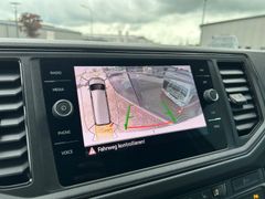 Fahrzeugabbildung Volkswagen Grand California 600 LED ACC Solar Stühle  3,5T