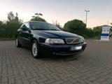 Volvo C70 Coupé 2.4 l - gebrauchte Volvo C70 aus dem Jahr 1999