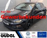 Volkswagen Scirocco 2.0 TSI 210PS R-Line VK nur an Gewerbe! - Volkswagen Scirocco aus 2013