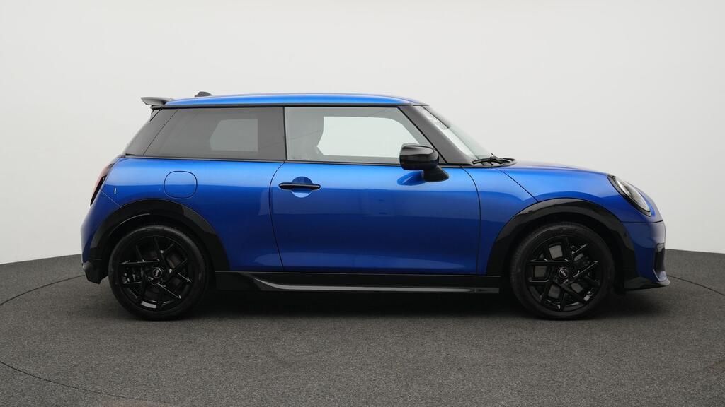 MINI Cooper S - Bild 6