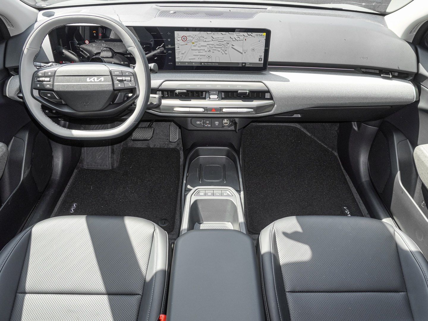 Kia EV4 - Bild 6