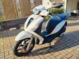 Piaggio Medley S 150 ABS   HU + Garantie bis 04/2027 - PIAGGIO ROLLER 150