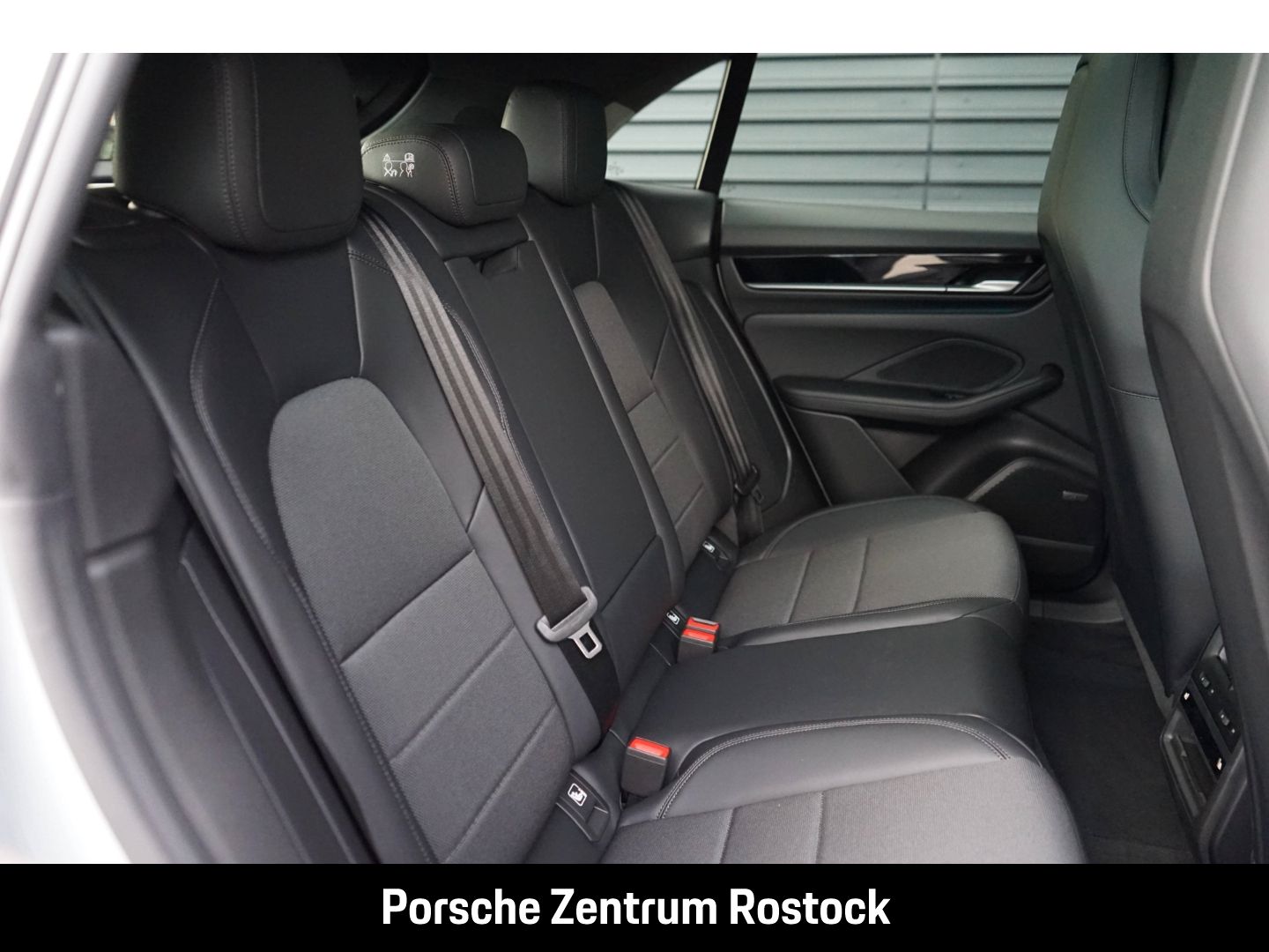 Porsche Macan - Bild 27