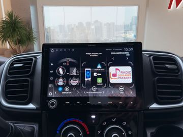 Carado CVE601 Pro Schlafdach *SOFORT VERFÜGBAR*