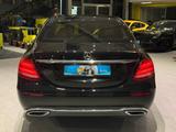 Mercedes-Benz E 400d Limousine 4Matic*JungeSterne*HUD*360°* - : Junge