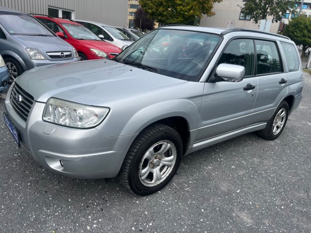 Subaru Forester 2.0 X Active, 1 Hand ,Tüv neu