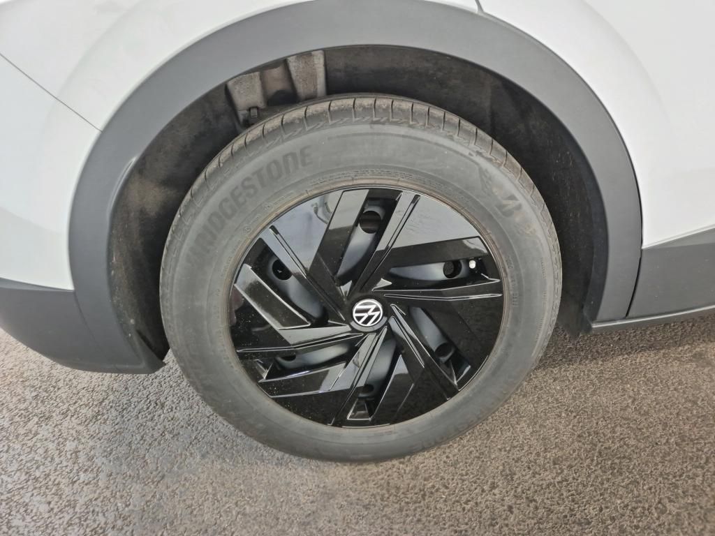 Volkswagen ID.4 Pure Performance electric 125kW 1-Gang-Auto foto 17