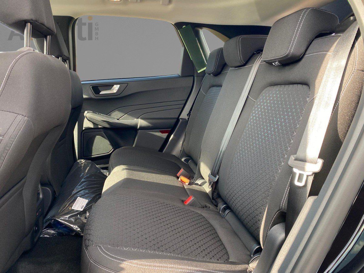 Ford Kuga - Bild 15