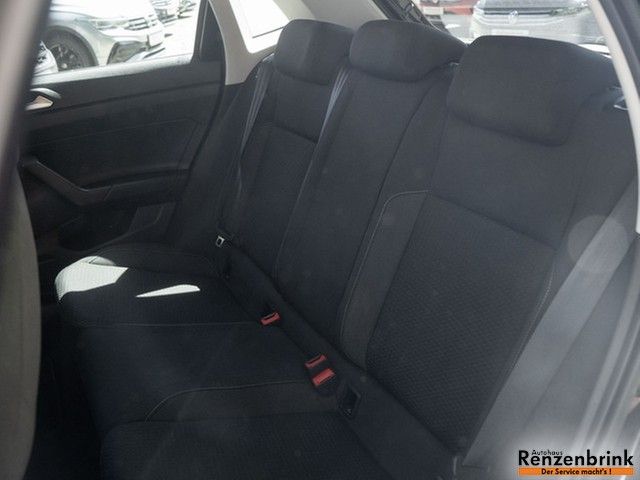 Polo Comfortline TSI DSG Navi AID Keyless Ganzja