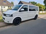Volkswagen T5. Multivan 2l mit 204 PS und 10000 km Mo... - VW LT Gebrauchtwagen