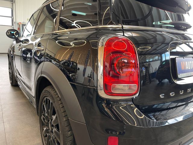 MINI Cooper S Countryman *1.HAND*19%*PANO*KAMERA*PDC*