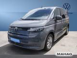 Volkswagen Multivan T2 Multivan,0 l 150 kW TSI OPF 7-Gang-D - VW T7 Multivan Gebrauchtwagen in München