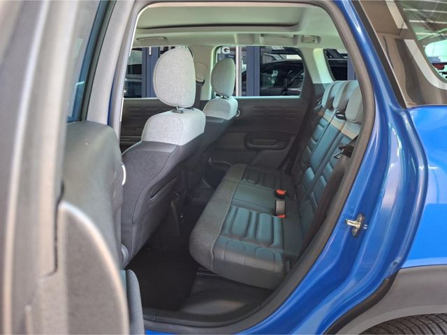 Citroën C3 Aircross Max 1.2 PT 130 °Navi°HUD°RFK°PDC°