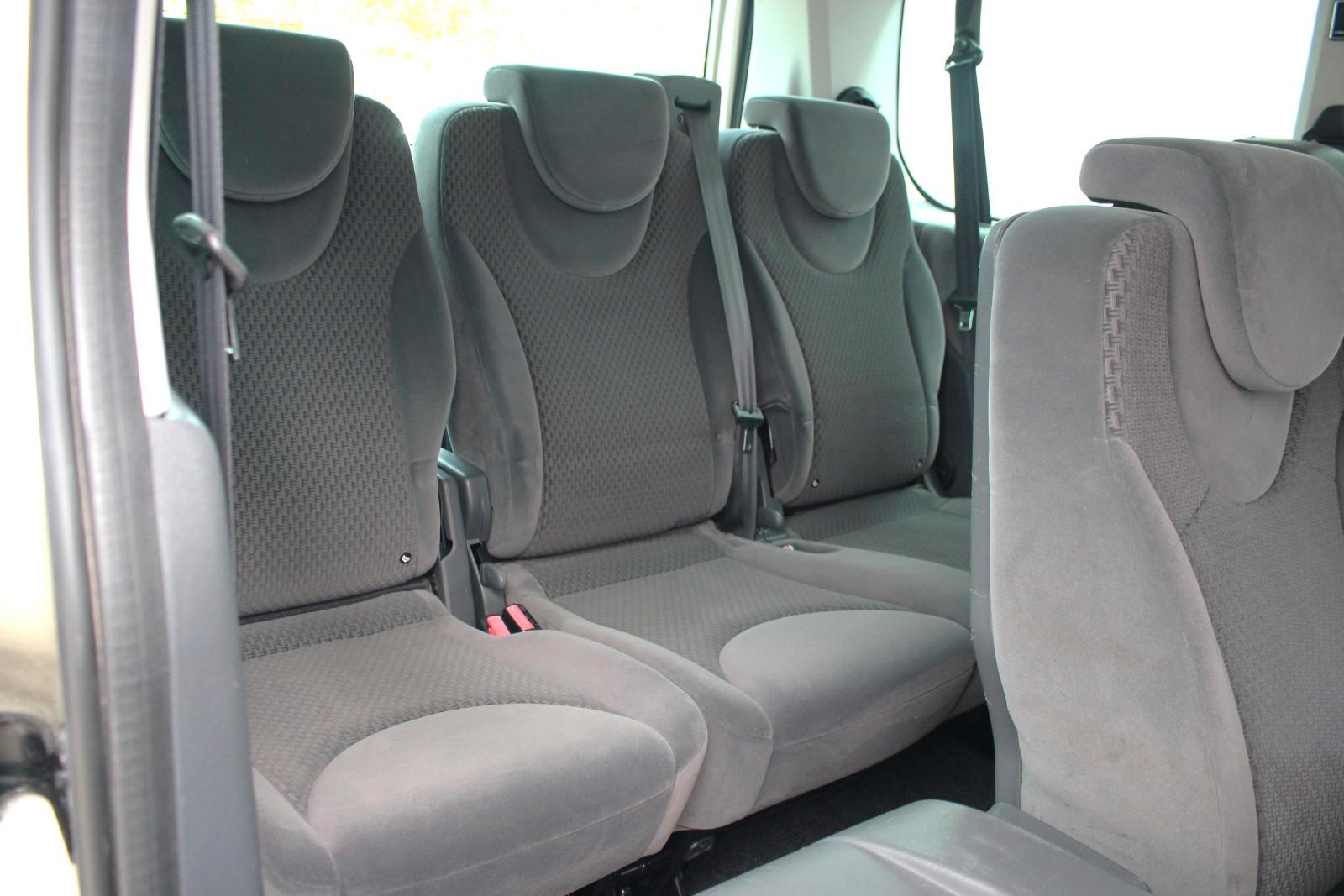FIAT SCUDO - EXECUTIVE - 128 CV - BVM - ATTELAGE