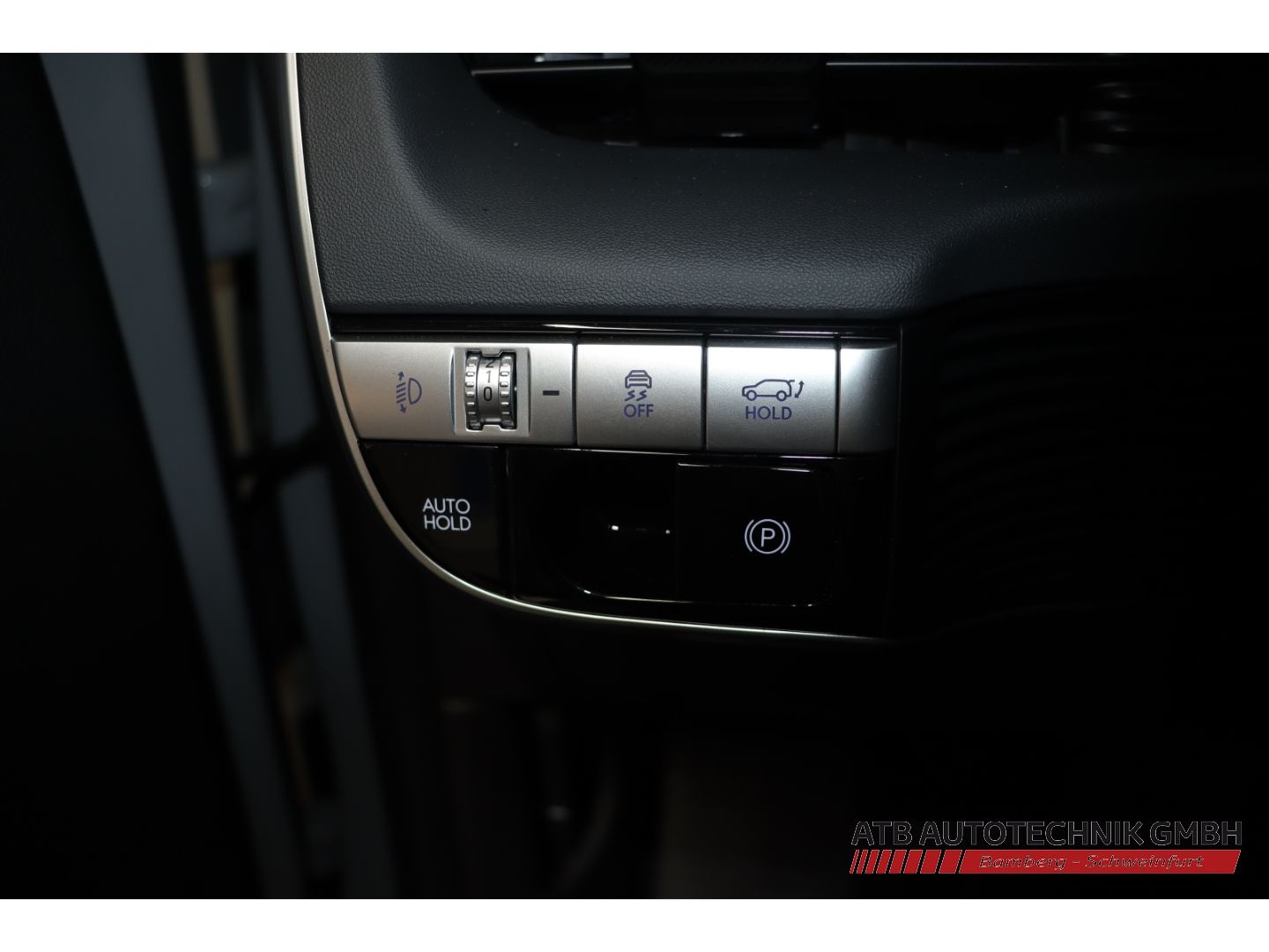 Fahrzeugabbildung Hyundai IONIQ 5 98,5% SOH 77,4 kWh TECHNIQ Navi LED ACC