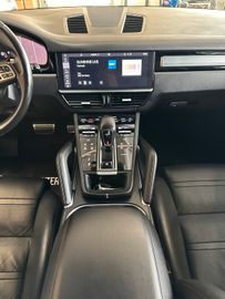 Porsche Cayenne Turbo *Matrix LED*360 Kamera*