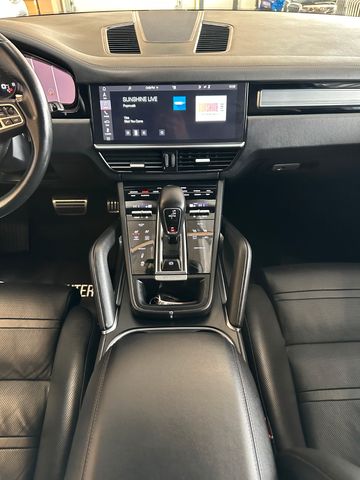 Porsche Cayenne Turbo *Matrix LED*360 Kamera*
