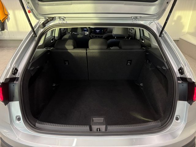 Taigo Life 1.0 TSI AHK LED RFK SHZ
