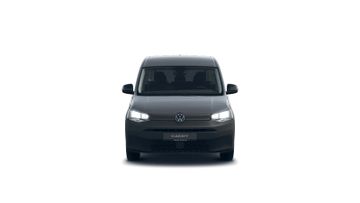 Volkswagen Caddy - 3