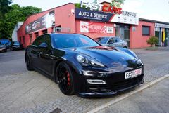 Fahrzeugabbildung Porsche Panamera GTS 4.8 BOSE Alcantara Carbon Kam! TOP!