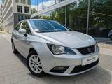 Seat Ibiza 1.2 TSI DSG | 1.Hand | CarPlay & Android A - Seat Ibiza Gebrauchtwagen in München