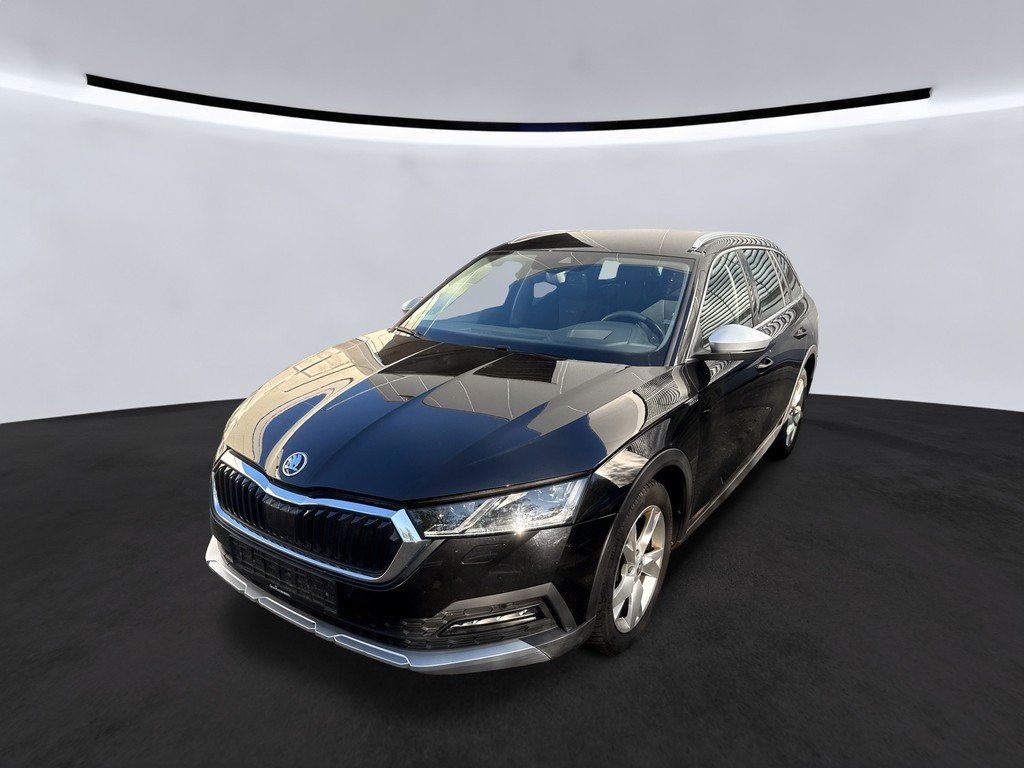 Image of Skoda Octavia