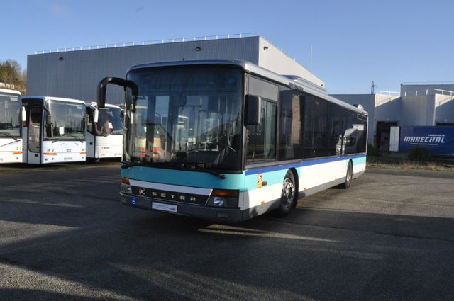 Setra 315 NF