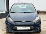 Ford Fiesta Ambiente 1-Hand/NUR 14074km/TÜV+Insp. NEU - Ford Fiesta aus 2009: Ambiente