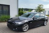 BMW 528 i F10 Top gepflegt - Garagenwagen - BMW 528