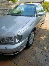Opel Omega 2.2 16V Elegance 2.Hd TÜV 06/27 - Opel Omega