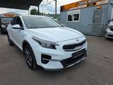Kia XCeed Edition 7 - Kia XCeed: Edition 7