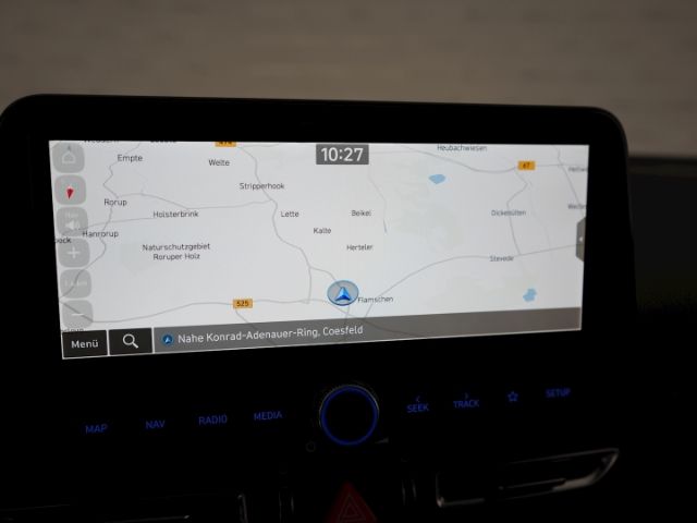 i30cw FACELIFT T-GDI ADVANTAGE 48V+VOLL LED+NAVI