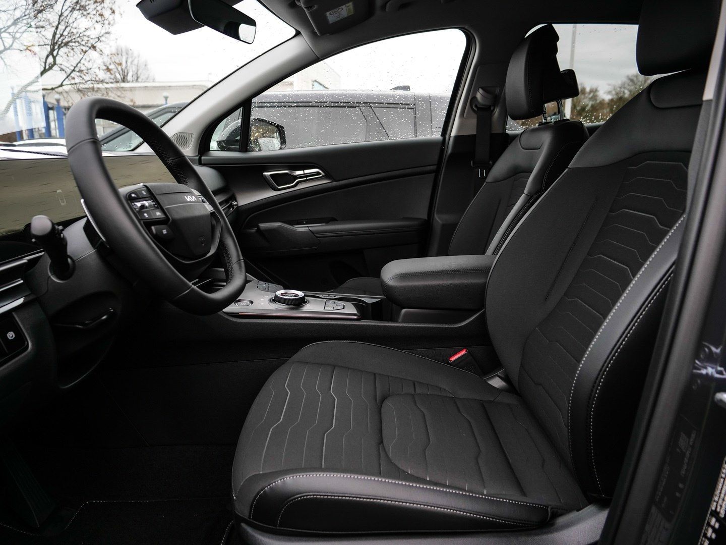 Kia Sportage - Bild 8