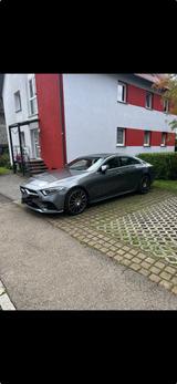 Mercedes-Benz CLS 450 4MATIC 2x AMG - Mercedes-Benz CLS 450 Gebrauchtwagen